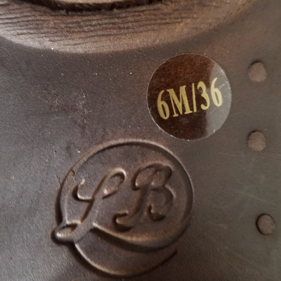 Lucky Brand Bremma Bootie, Taupe Suede, Womens Size Size 6 - Picture 10 of 10